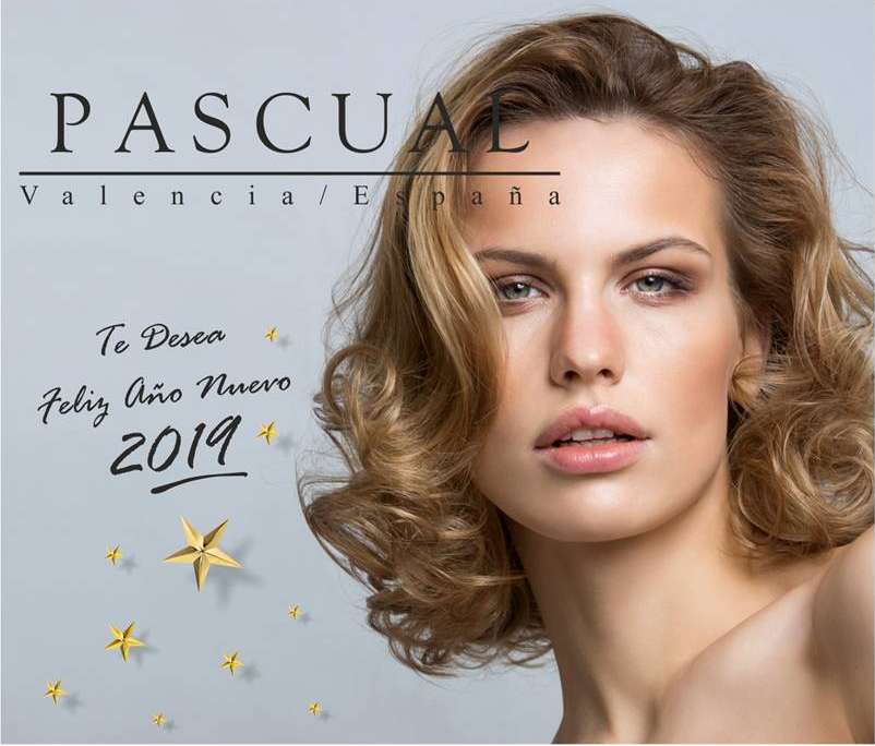 FELIZ AÑO 2019
